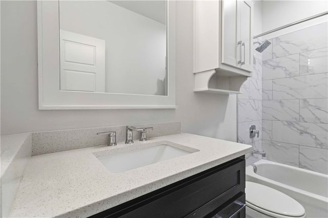961 Osage View Drive, Bentonville, AR 72713