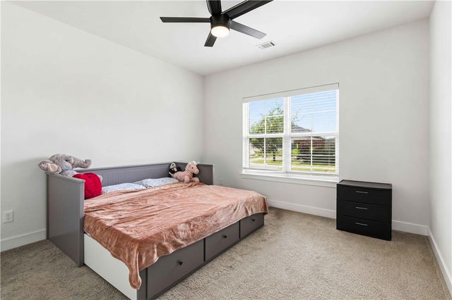 961 Osage View Drive, Bentonville, AR 72713