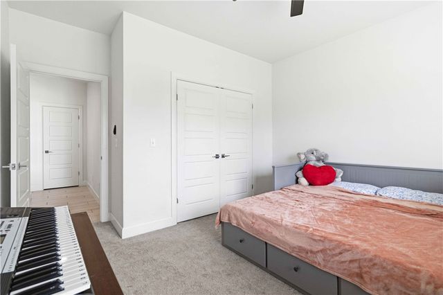 961 Osage View Drive, Bentonville, AR 72713