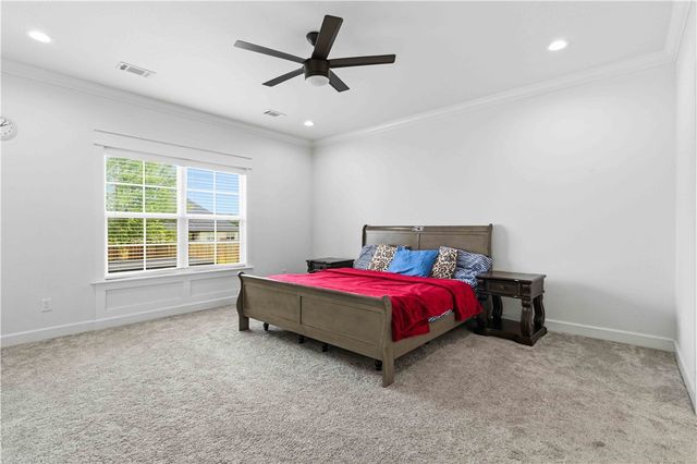961 Osage View Drive, Bentonville, AR 72713