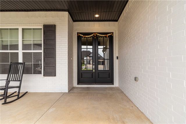 961 Osage View Drive, Bentonville, AR 72713