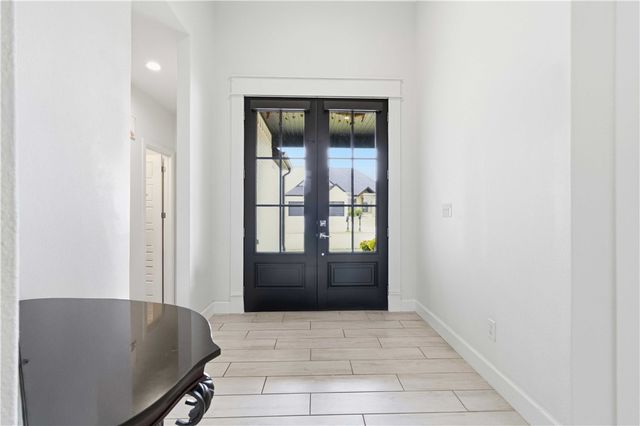 961 Osage View Drive, Bentonville, AR 72713