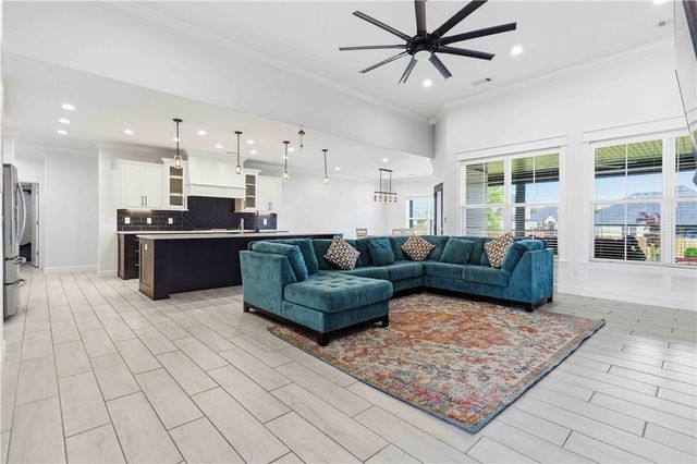 961 Osage View Drive, Bentonville, AR 72713