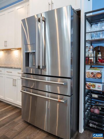 3409 MONTAGUE ST, Charlottesville, VA 22902