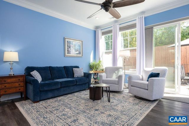 3409 MONTAGUE ST, Charlottesville, VA 22902