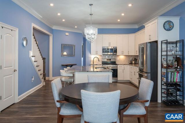 3409 MONTAGUE ST, Charlottesville, VA 22902