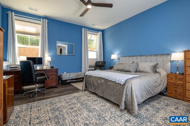 3409 MONTAGUE ST, Charlottesville, VA 22902