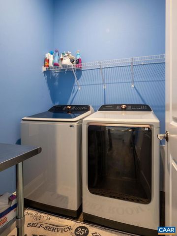 3409 MONTAGUE ST, Charlottesville, VA 22902