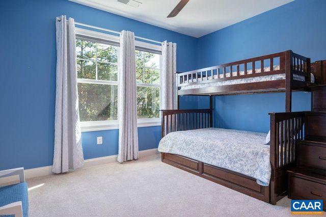 3409 MONTAGUE ST, Charlottesville, VA 22902