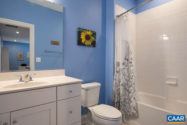 3409 MONTAGUE ST, Charlottesville, VA 22902