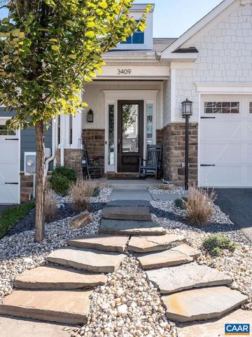 3409 MONTAGUE ST, Charlottesville, VA 22902