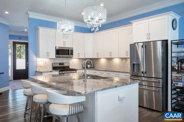 3409 MONTAGUE ST, Charlottesville, VA 22902