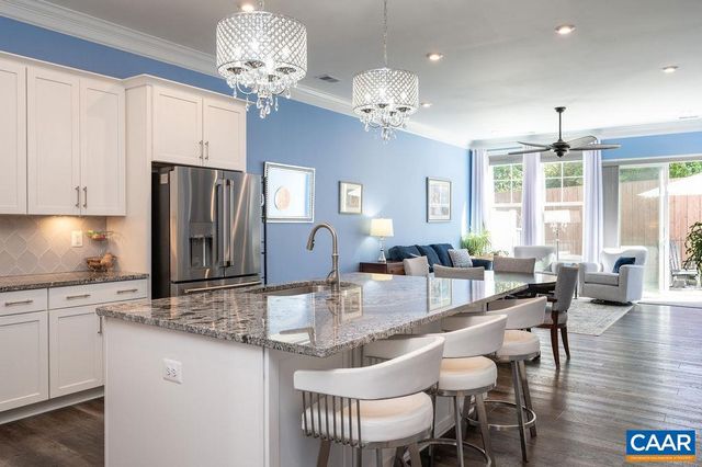 3409 MONTAGUE ST, Charlottesville, VA 22902