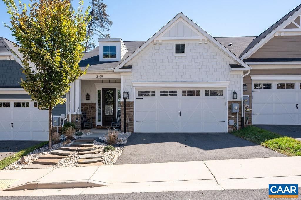 3409 MONTAGUE ST, Charlottesville, VA 22902