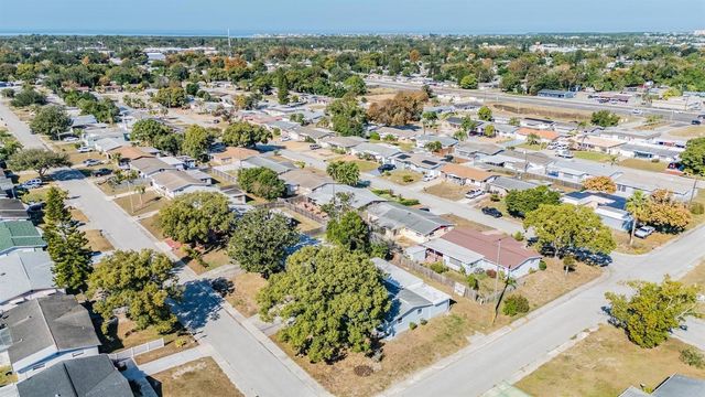 5209 BEACON HILL DRIVE, New Port Richey, FL 34652