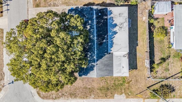 5209 BEACON HILL DRIVE, New Port Richey, FL 34652