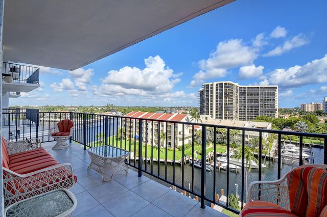 4750 S Ocean Boulevard 702, Highland Beach, FL 33487