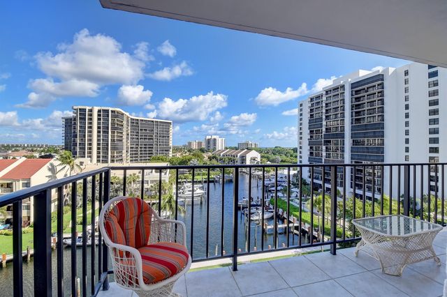 4750 S Ocean Boulevard 702, Highland Beach, FL 33487