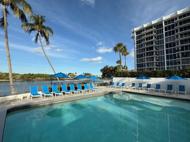 4750 S Ocean Boulevard 702, Highland Beach, FL 33487