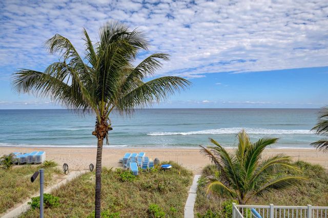 4750 S Ocean Boulevard 702, Highland Beach, FL 33487