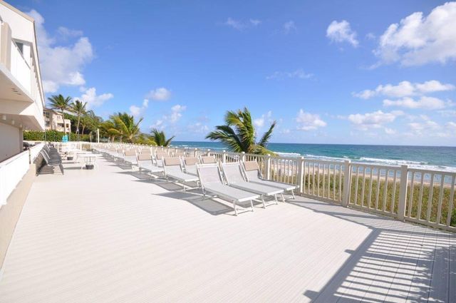 4750 S Ocean Boulevard 702, Highland Beach, FL 33487