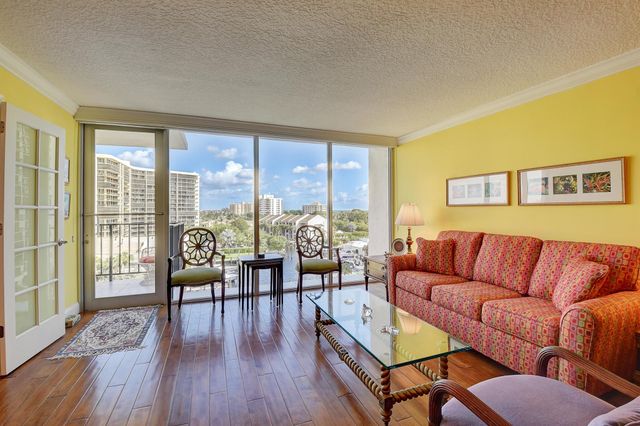 4750 S Ocean Boulevard 702, Highland Beach, FL 33487