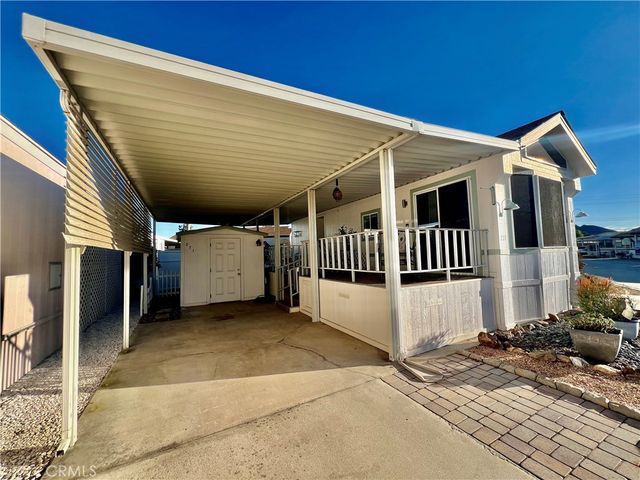 1295 S Cawston 271, Hemet, CA 92545