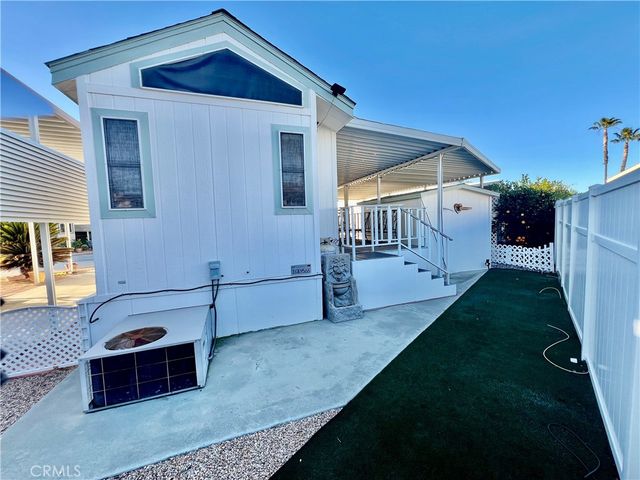 1295 S Cawston 271, Hemet, CA 92545