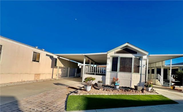 1295 S Cawston 271, Hemet, CA 92545