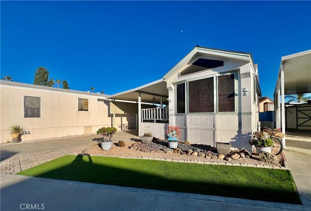 1295 S Cawston 271, Hemet, CA 92545