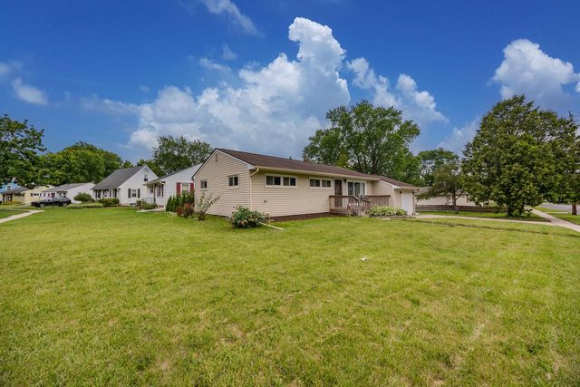 N84W16651 Ann AVENUE, Menomonee Falls, WI 53051
