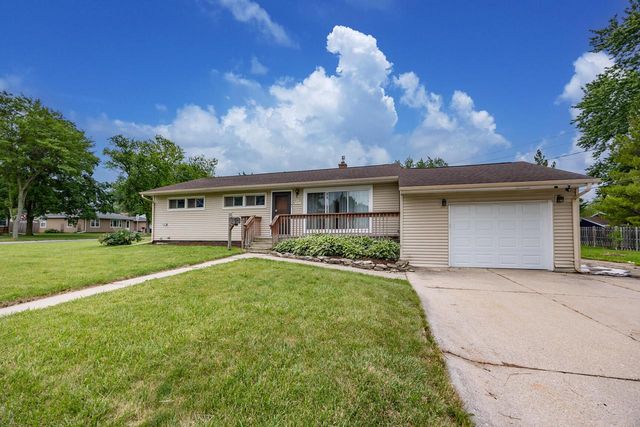 N84W16651 Ann AVENUE, Menomonee Falls, WI 53051
