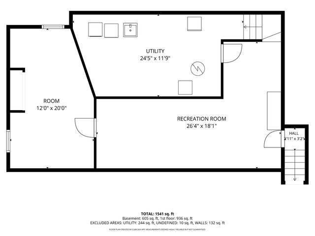 N84W16651 Ann AVENUE, Menomonee Falls, WI 53051