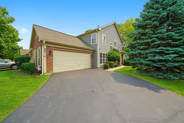 881 Dandridge Court, Elgin, IL 60120