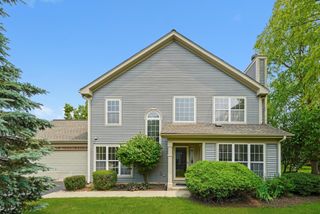 881 Dandridge Court, Elgin, IL 60120