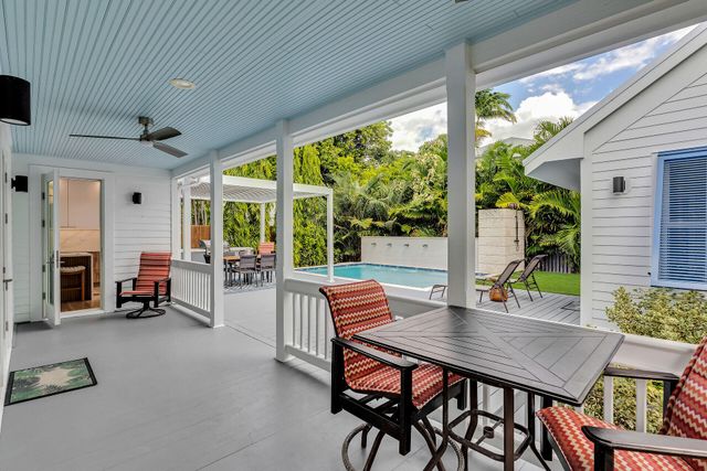 813 Thomas Street, Key West, FL 33040