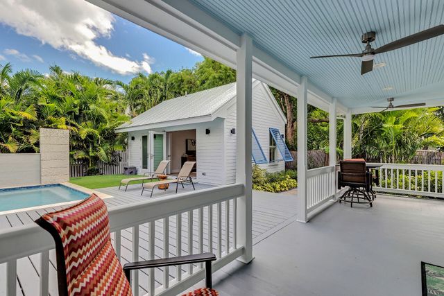 813 Thomas Street, Key West, FL 33040