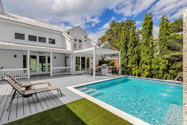 813 Thomas Street, Key West, FL 33040