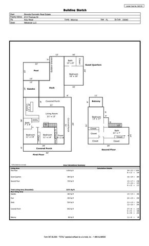 813 Thomas Street, Key West, FL 33040