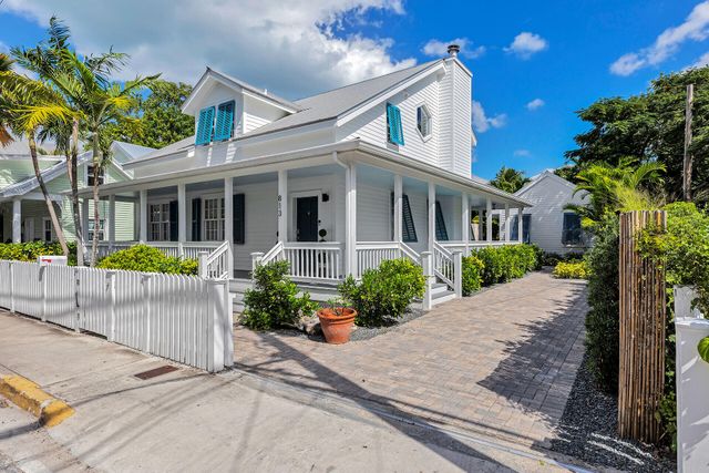 813 Thomas Street, Key West, FL 33040