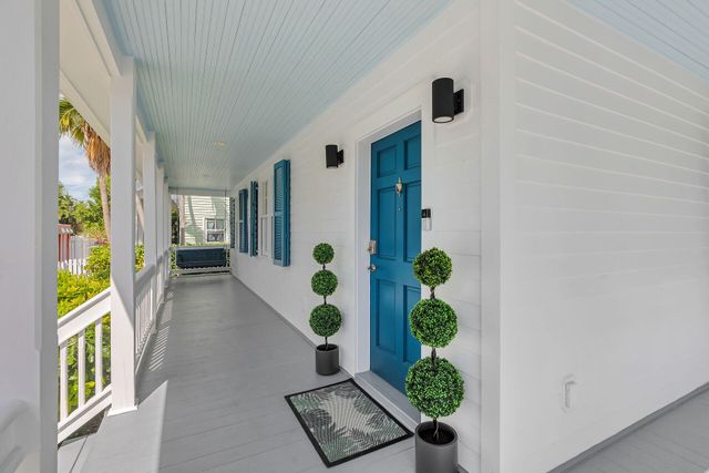 813 Thomas Street, Key West, FL 33040