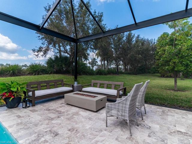 14785 Leeward DR, Naples, FL 34114