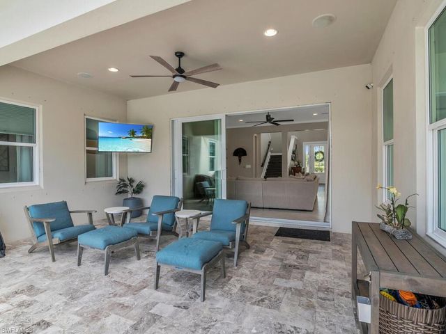 14785 Leeward DR, Naples, FL 34114