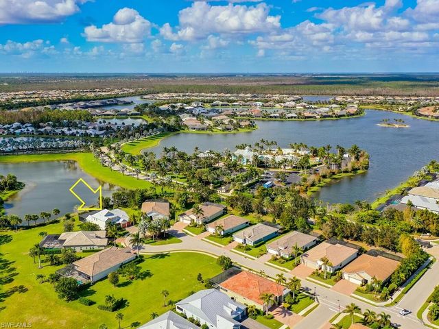 14785 Leeward DR, Naples, FL 34114