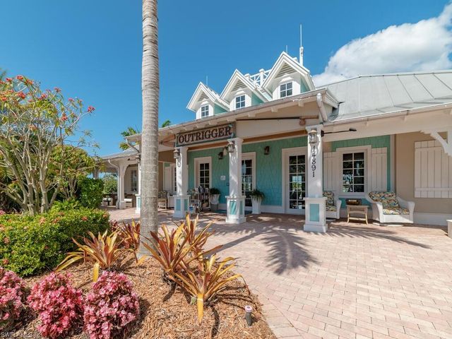 14785 Leeward DR, Naples, FL 34114