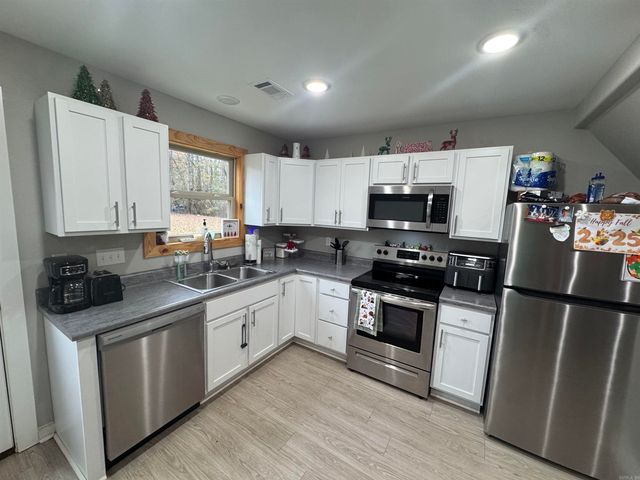 2370 Grant 10, Sheridan, AR 72150