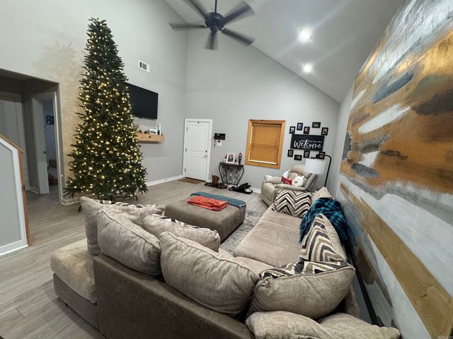 2370 Grant 10, Sheridan, AR 72150