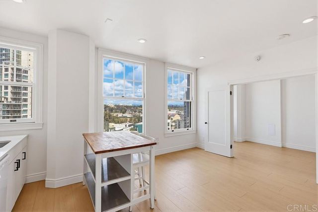 702 Ash Street 702, San Diego, CA 92101