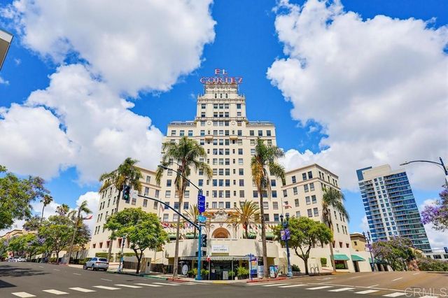 702 Ash Street 702, San Diego, CA 92101