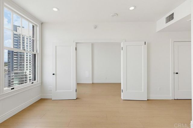 702 Ash Street 702, San Diego, CA 92101
